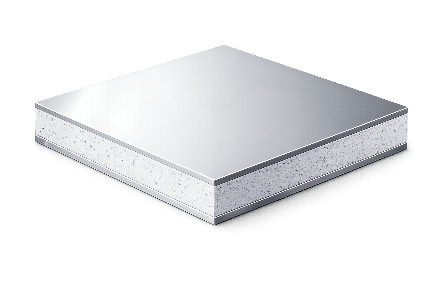 Alucopanel aluminium composite panel